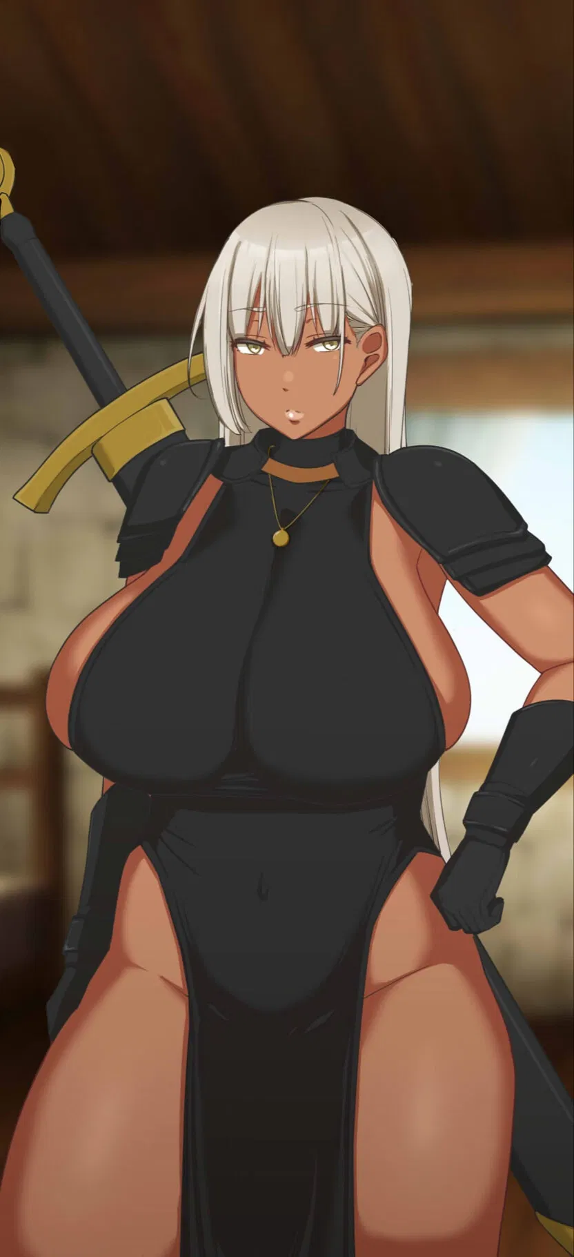 Avatar of Yuuhoku: Mira 