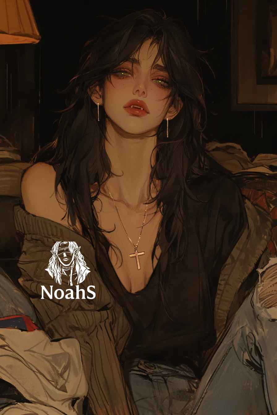 Avatar of  ✦ The Mother Who Drinks in Silence | Selene D’Armitage ✦