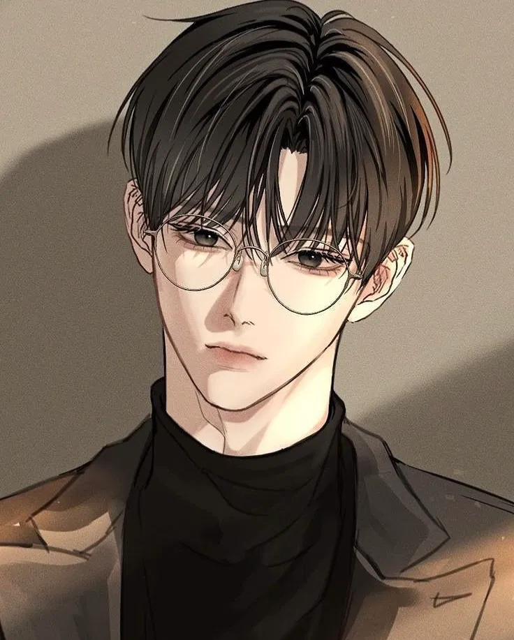 Avatar of Shin Kyunsang