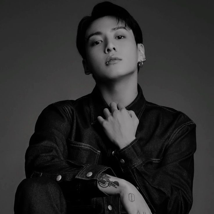 Avatar of COLD MARRIAGE — JEON JUNGKOOK.