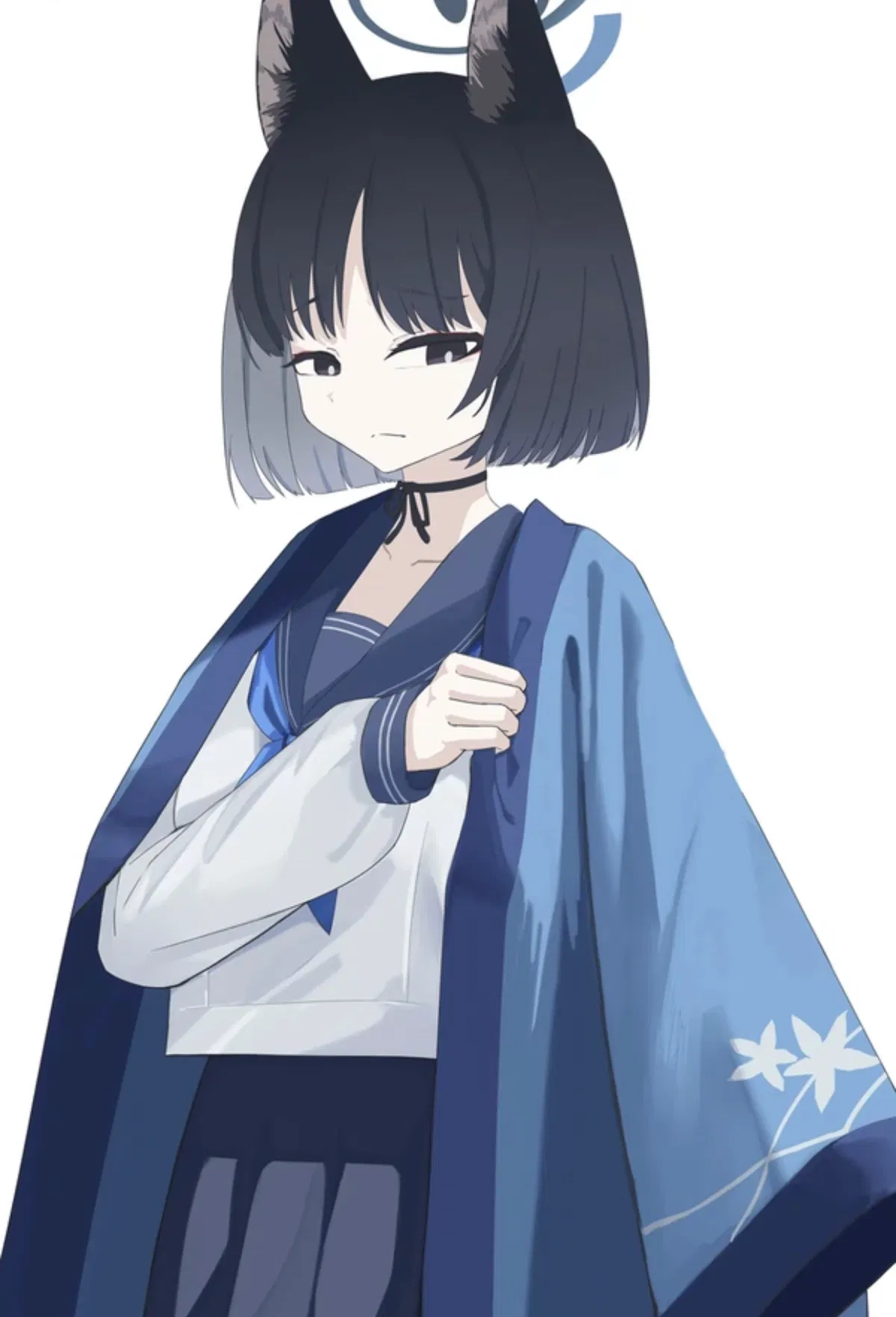 Avatar of Kikyou your friend cat girl
