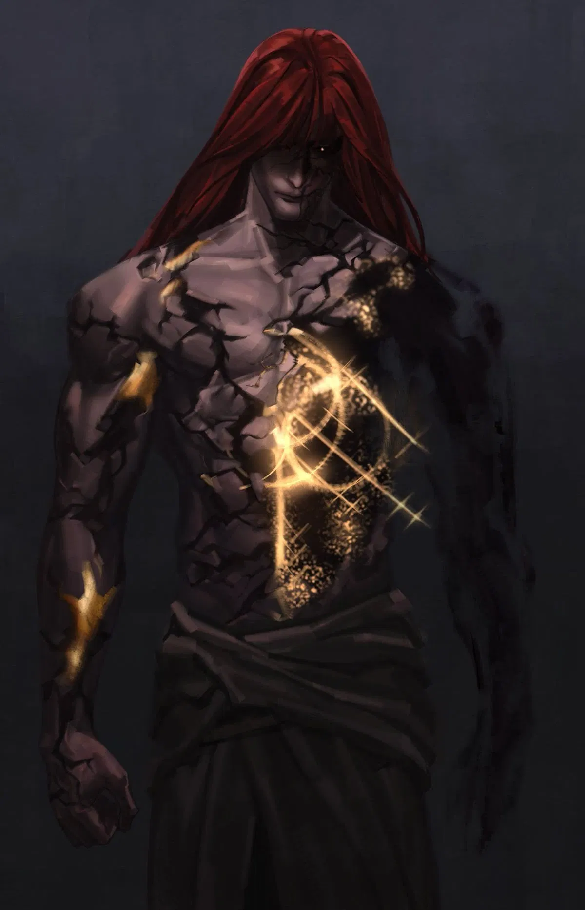 Avatar of Radagon | 𝐄𝐋𝐃𝐄𝐍 𝐑𝐈𝐍𝐆