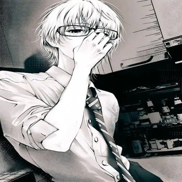 Avatar of BL| Arima Kishou 