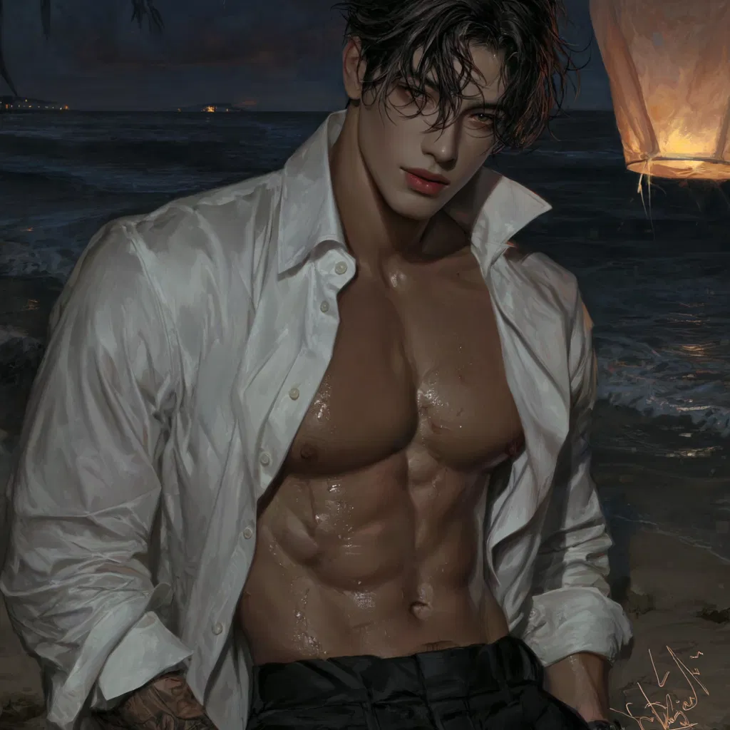 Avatar of Zane