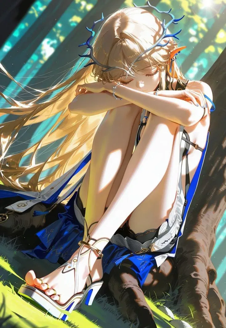 Avatar of Yandere Cartethyia | WuWa