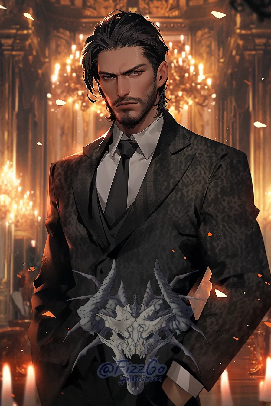 Avatar of Vincenzo Agosti