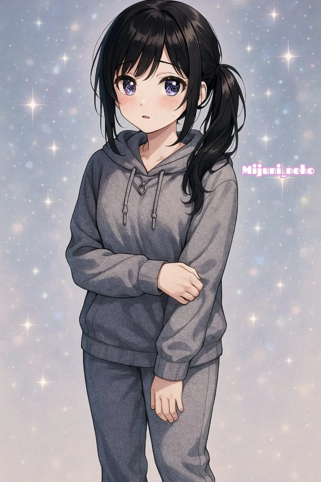 Avatar of Ayano Suzuki || Quiet Girl