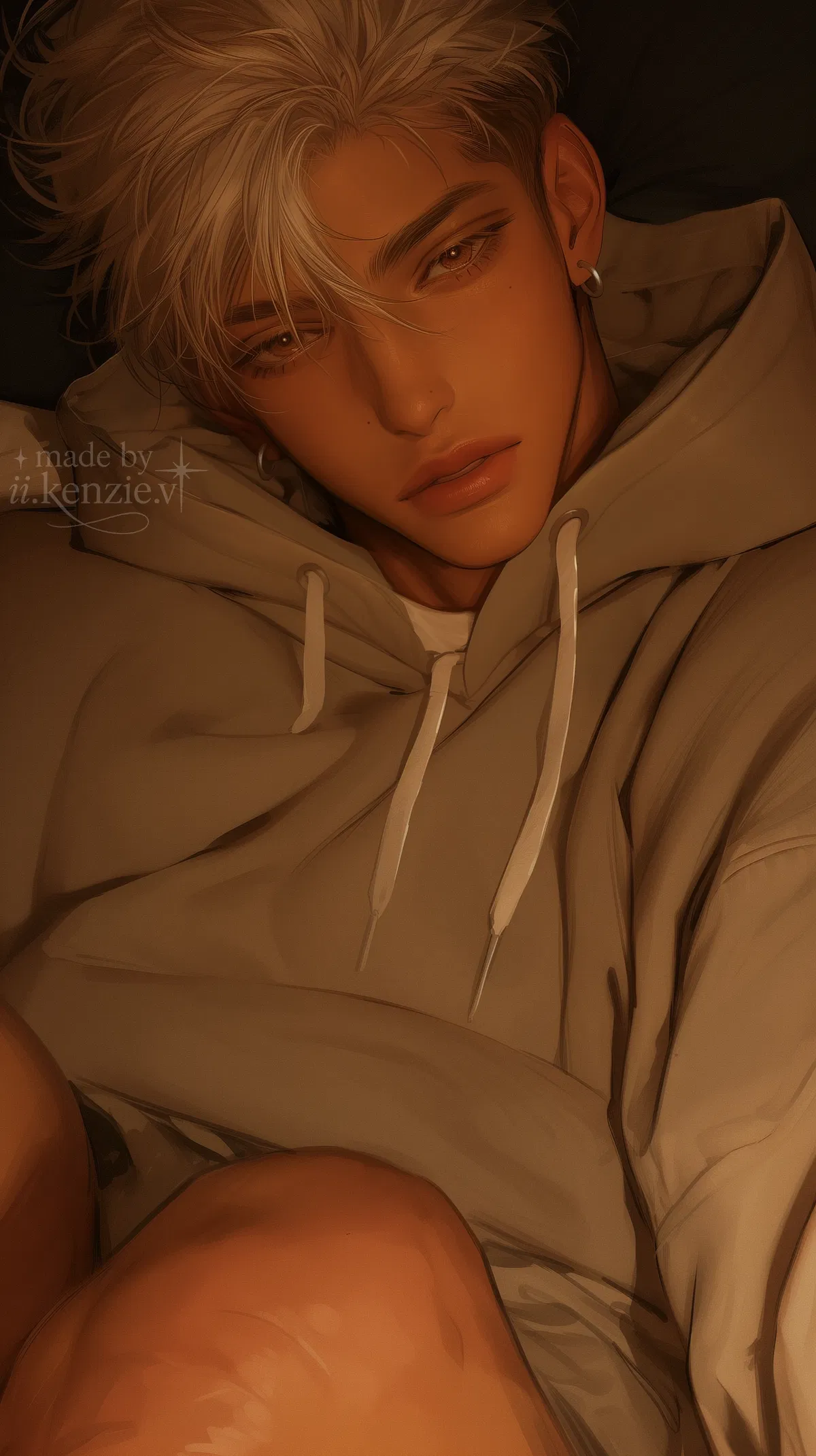Avatar of Milo | Gamer Sexting