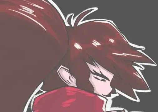 Avatar of ``~Trepidation GF~``||My Important words are now gone.||