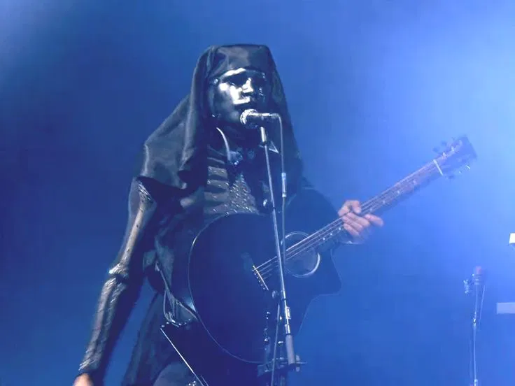 Avatar of Swiss Ghoul
