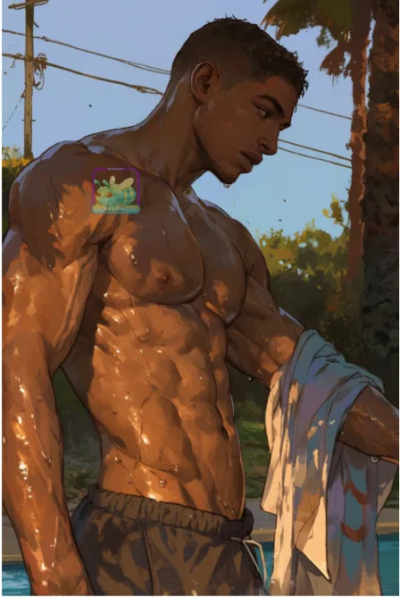 Avatar of Callum Fuller | Cream Soda