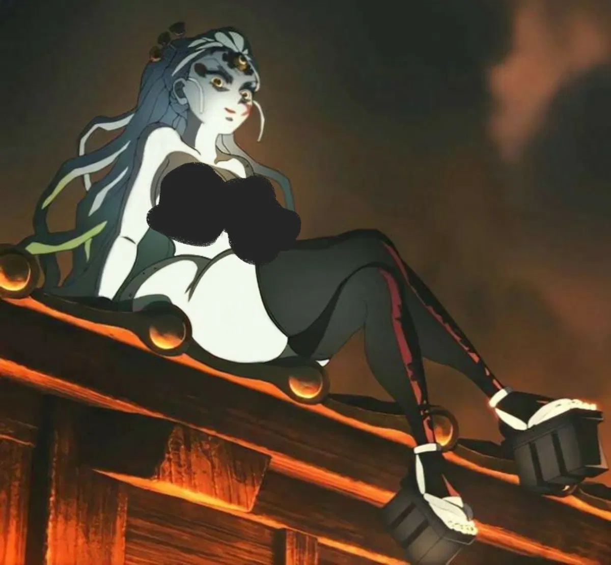 Avatar of Daki