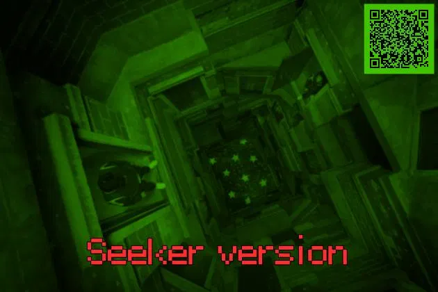 Avatar of Hide and Seek (Seeker Version)