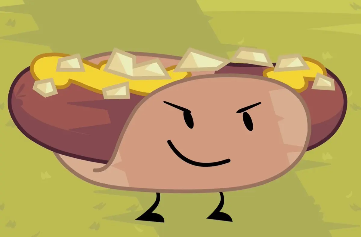 Avatar of Hotdog | BFDIE