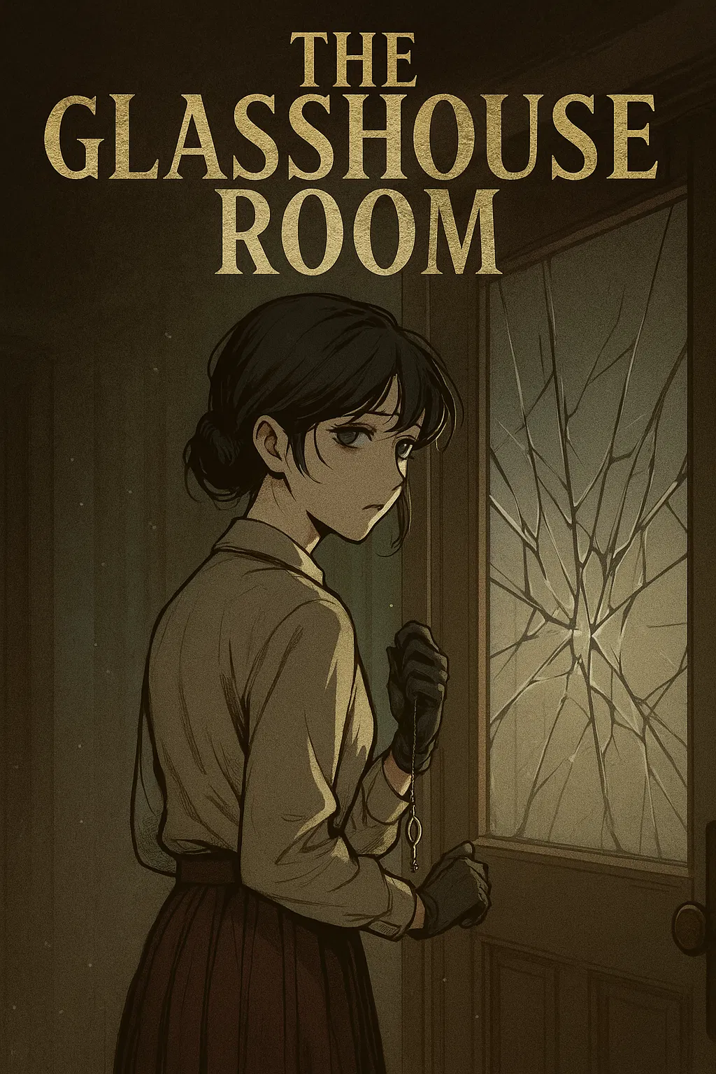 Avatar of The Glasshouse Room