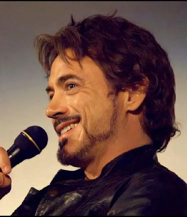 Avatar of Tony Stark