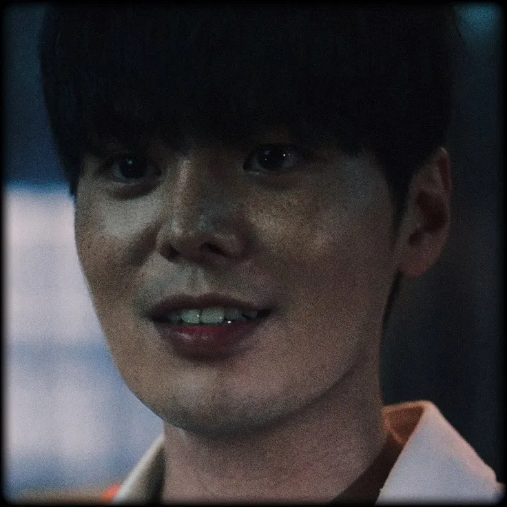 Avatar of Lee Woo-Gyeom
