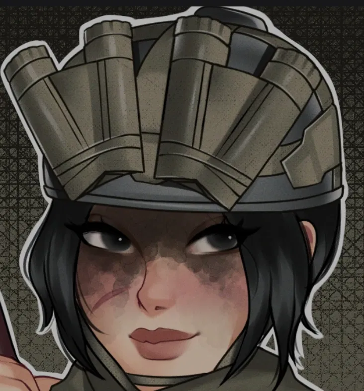 Avatar of Bo-Ram "Ram" Choi