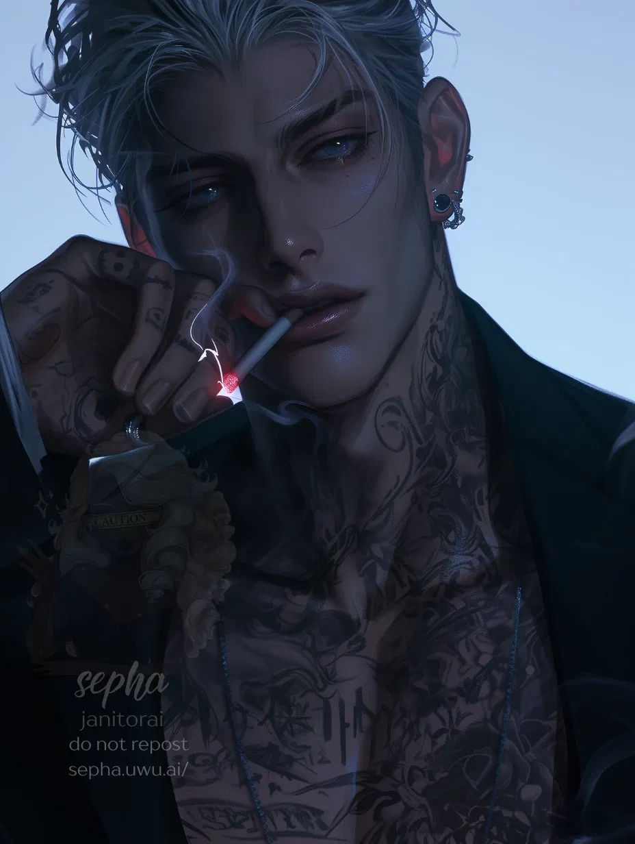 Avatar of DANTE | BAYOU CREW
