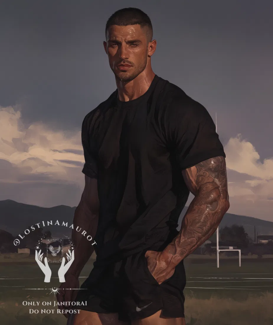 Avatar of Aaron Urs | Aotearoa Stormguard