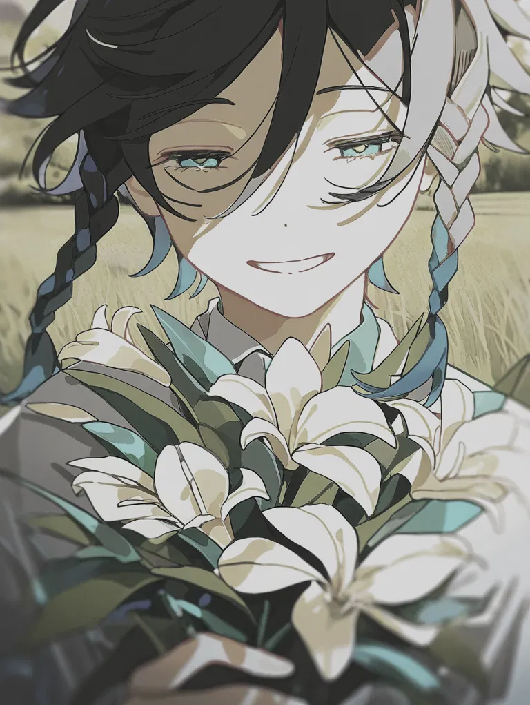Avatar of Yandere Venti 