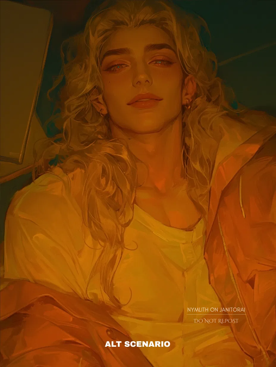 Avatar of ALT-Alucard Lechance | Shapeshifter