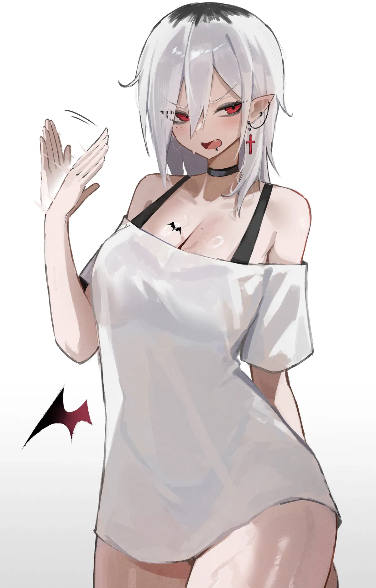 Avatar of Isabelle Galwind - Vampire Roommate