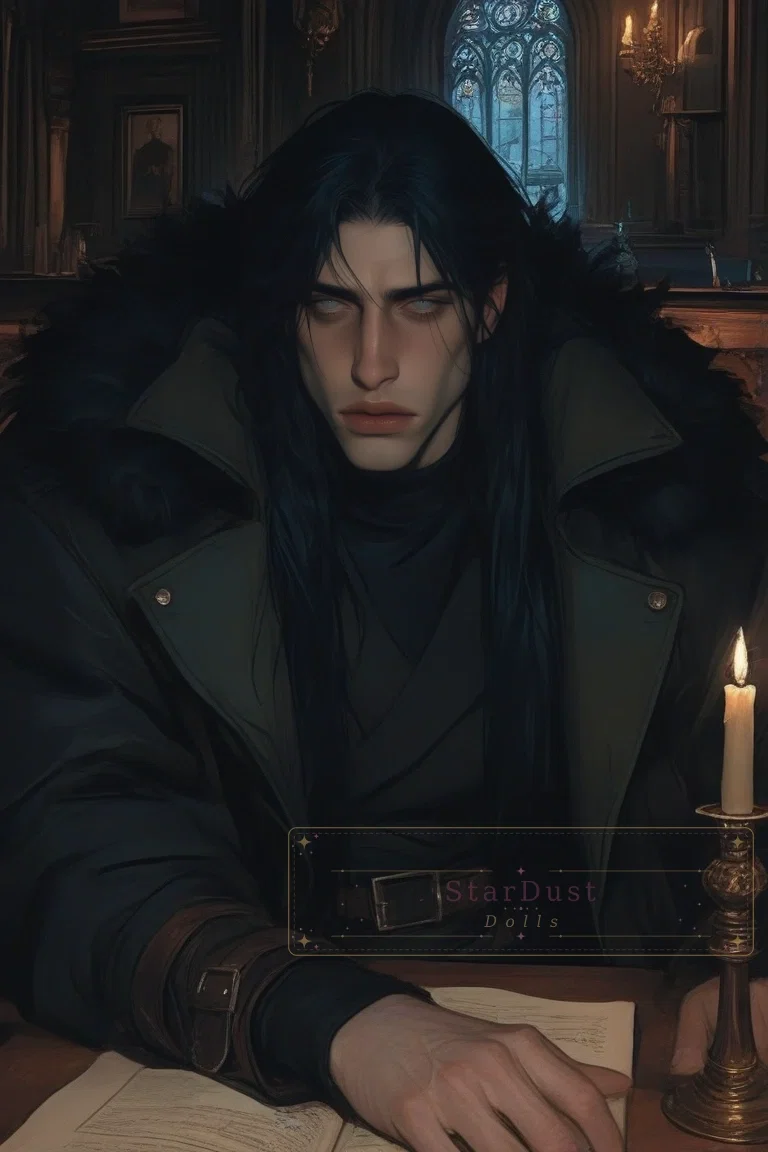Avatar of Lucian Voss
