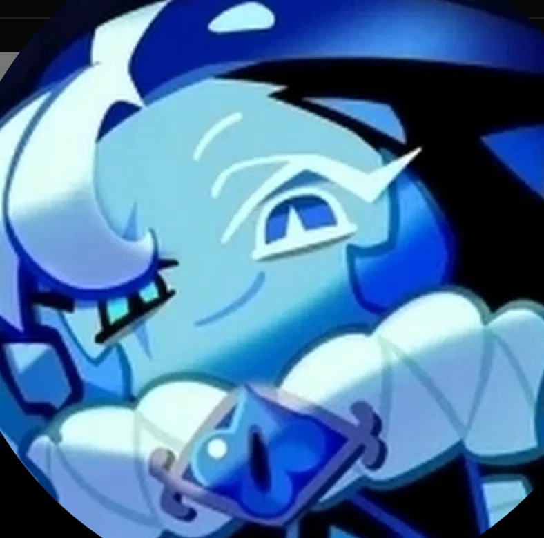 Avatar of Shadow milk cookie