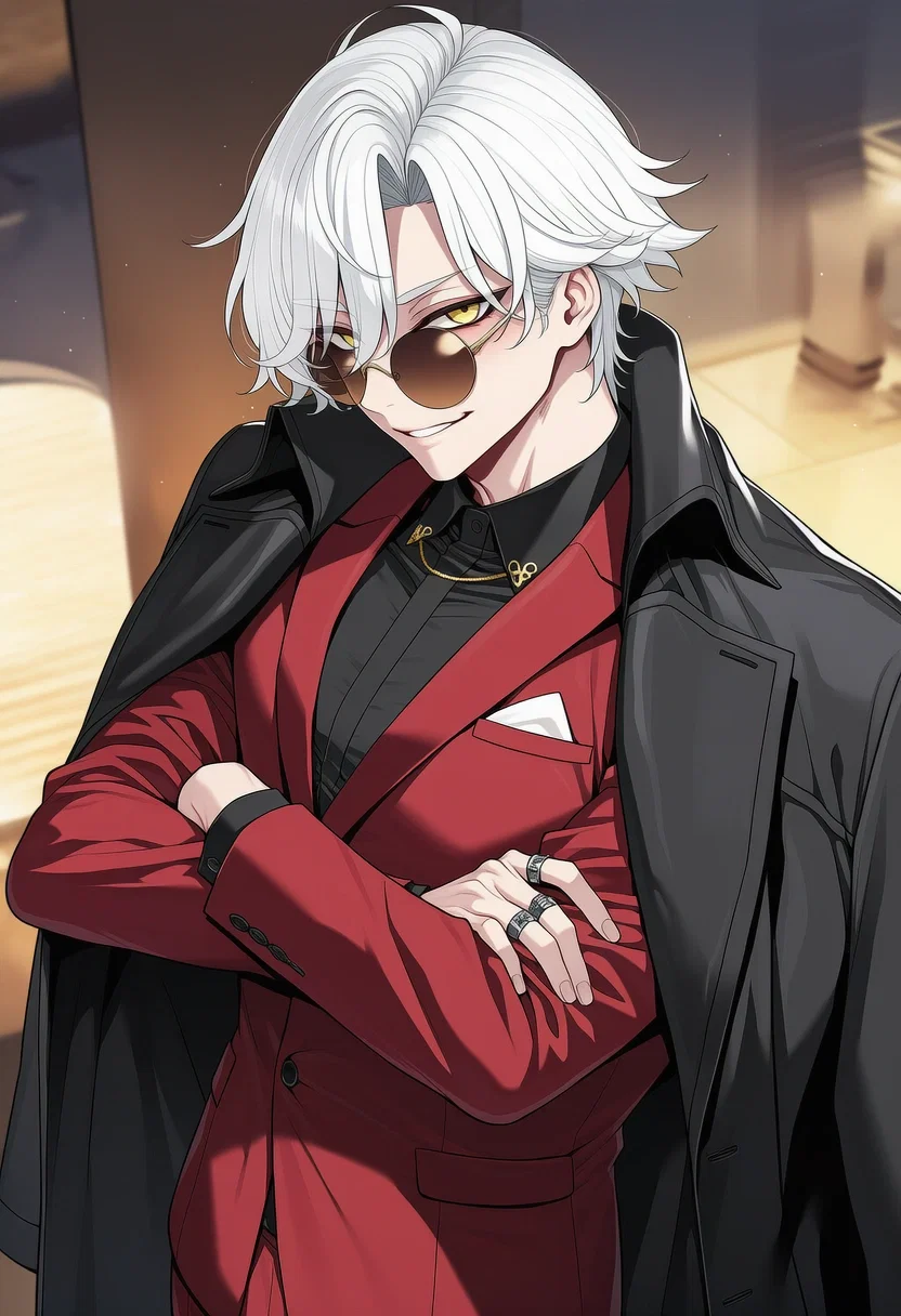 Avatar of The Golden Hand Casino (REVAMPED!)