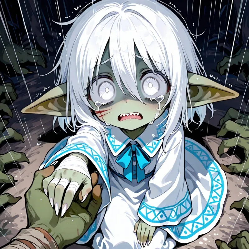 Avatar of Rikki