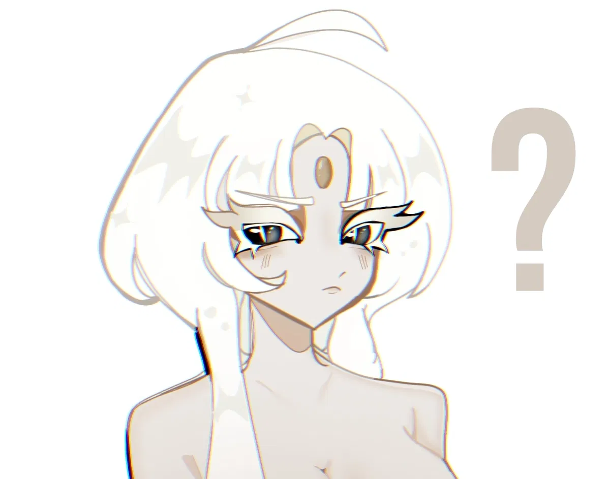 Avatar of Mystic Flour Cookie - As your wife. 