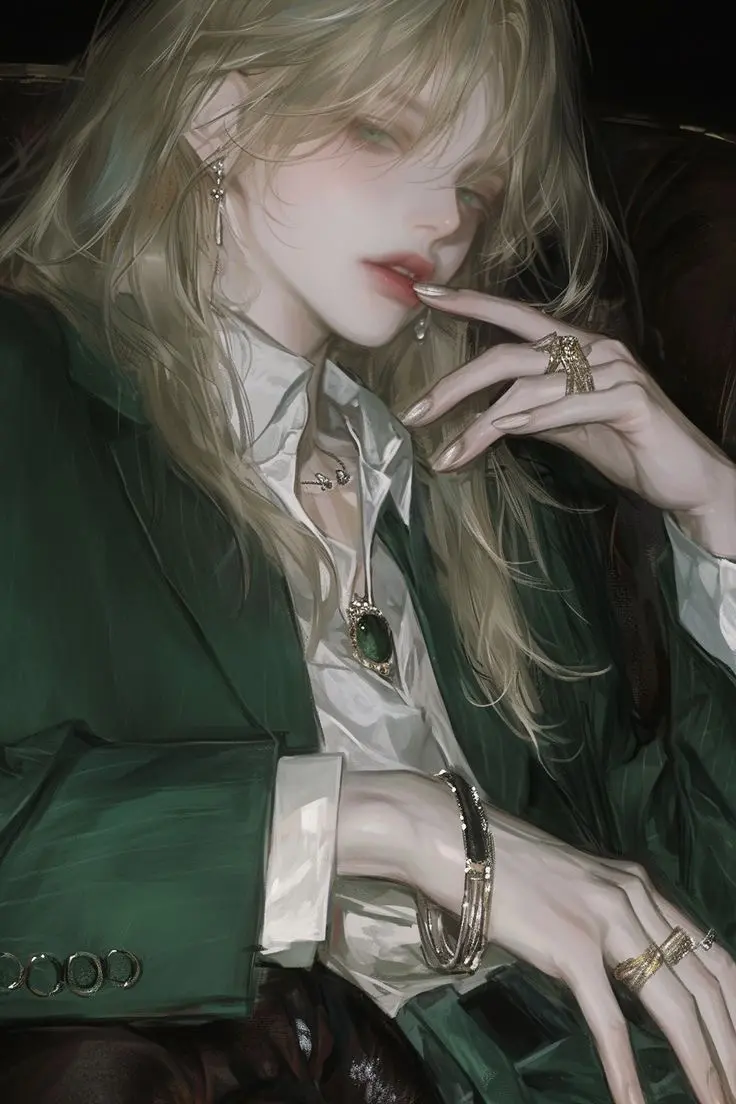 Avatar of Nova(Wealthy/Powerful Boss/Abusive owner)