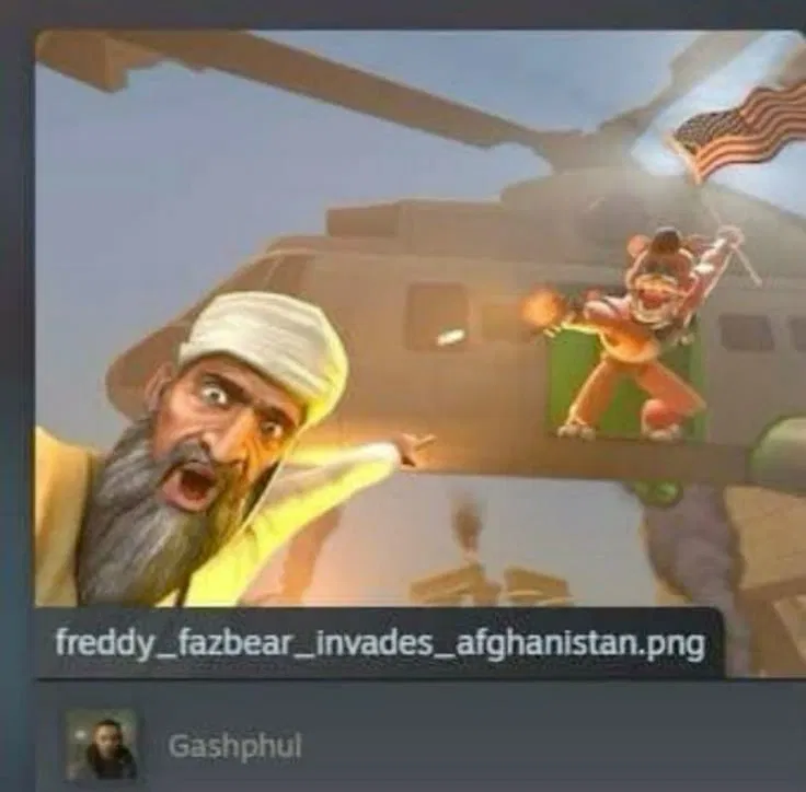 Avatar of VOTING RESULTS