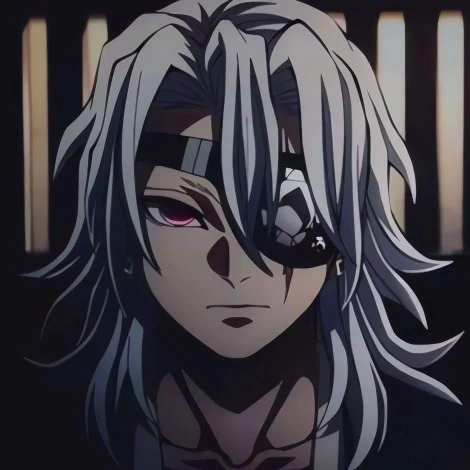 Avatar of Tengen Uzui