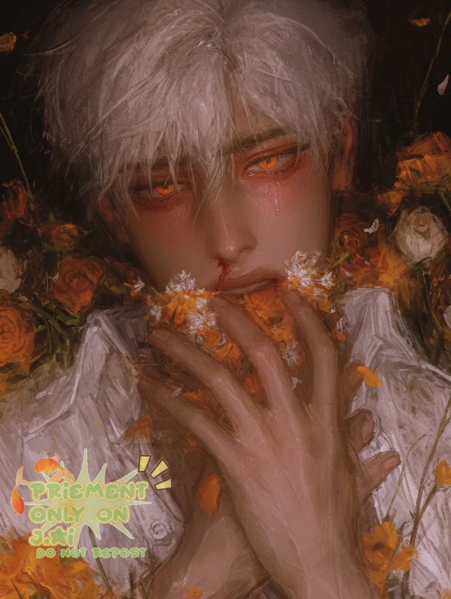 Avatar of Floyd | Wilted Heart