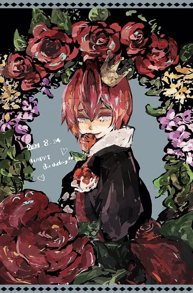 Avatar of ♡⁠˖⁠꒰Strawberry Milk!/Riddle Rosehearts꒱⁠˖⁠♡