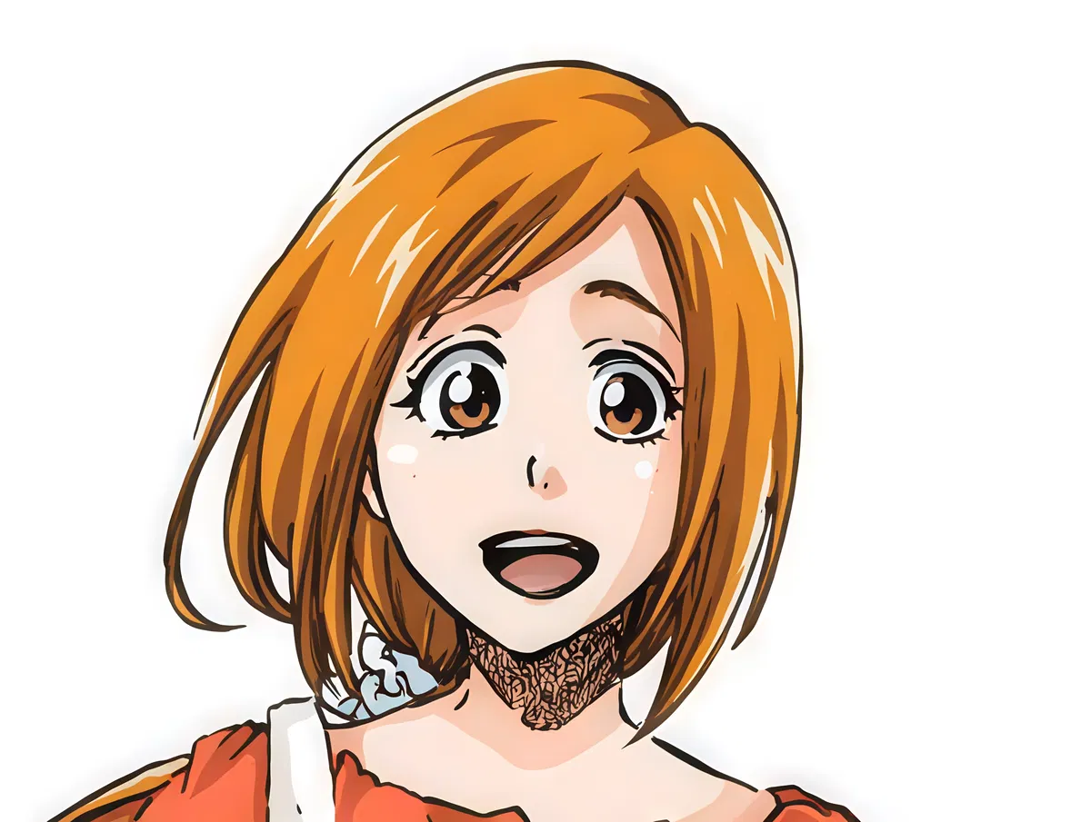 Avatar of Orihime Inoue