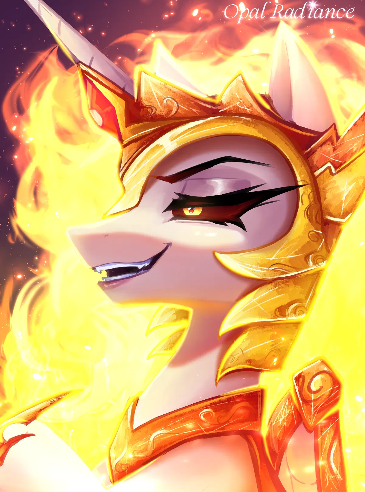 Avatar of Empress-Protector Daybreaker