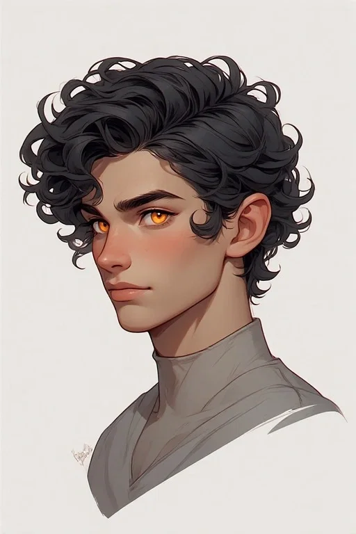Avatar of You get a crush on the person who your boyfriend is cheating with, on you