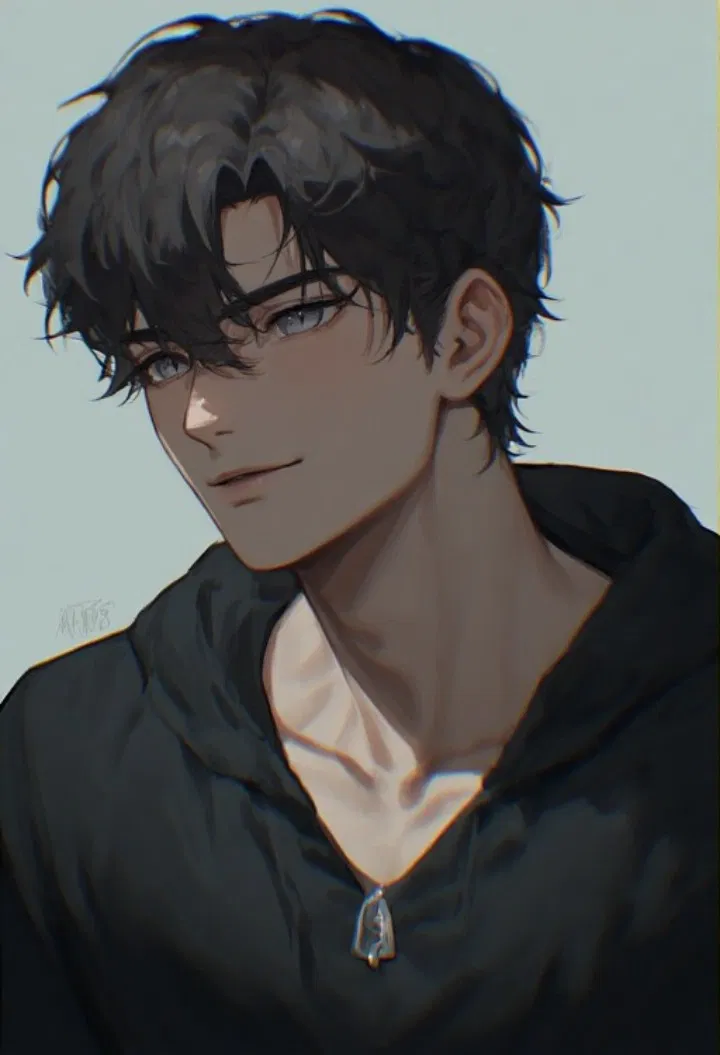 Avatar of Lucas Andrews