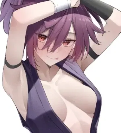 Avatar of Yuzuriha