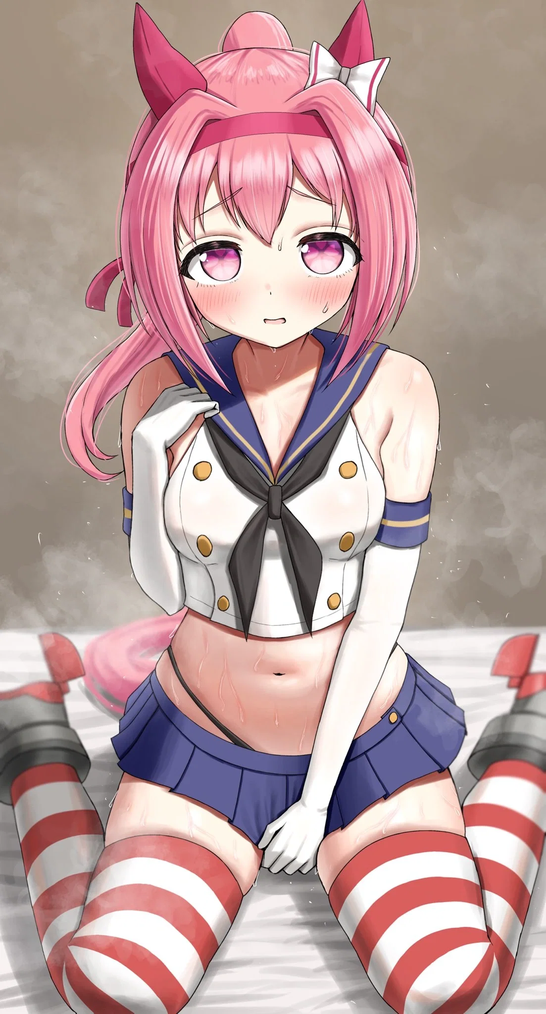 Avatar of Haru Urara (Club Magatsuchi)
