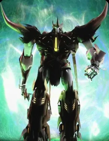 Avatar of Predaking -TFP-