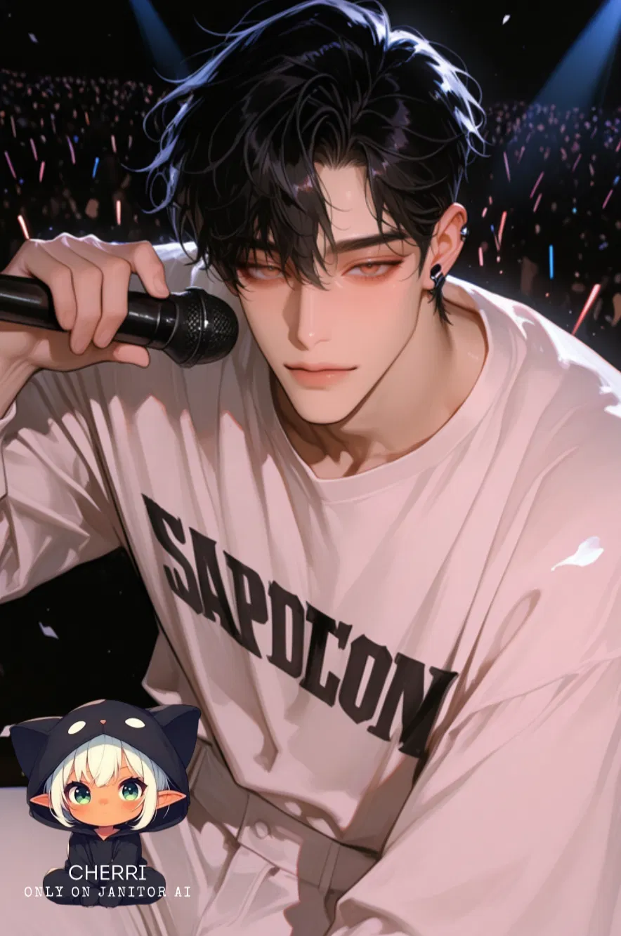 Avatar of Hae-Won || RAMEN