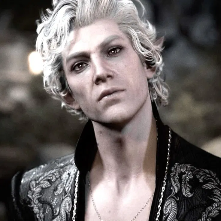 Avatar of Astarion Ancunin