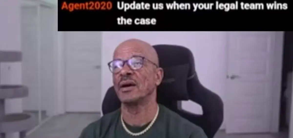 Avatar of THE SALT
