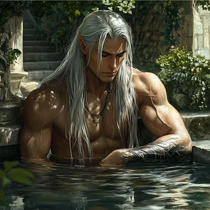 Avatar of Elven Archer