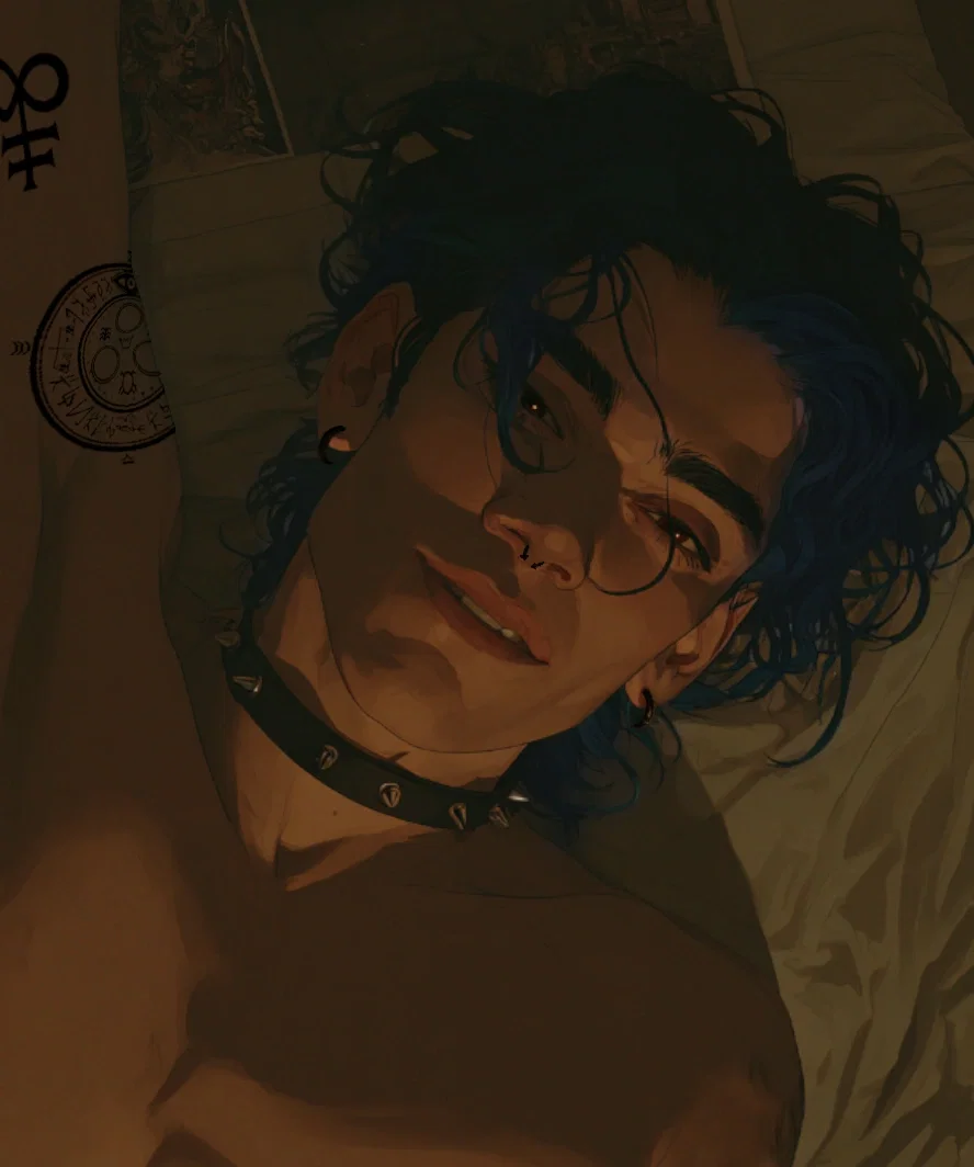Avatar of Your Recovering Incel | Kevin Joung | BF ALT