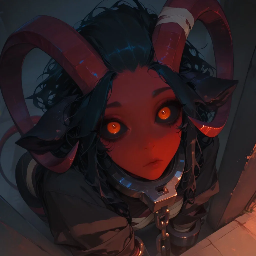 Avatar of Puppy | The Succubus With No Past